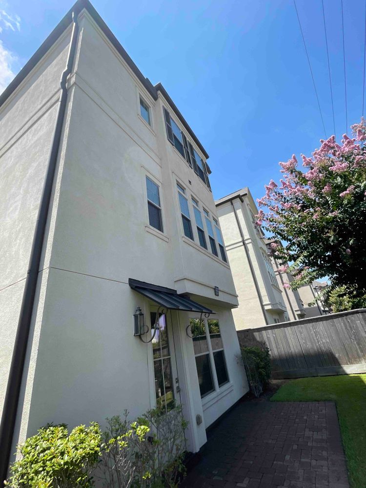 All Photos for Power Pressure Wash in Houston, TX