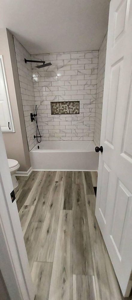 All Photos for Son of a Journey Remodeling in Dallas, NC