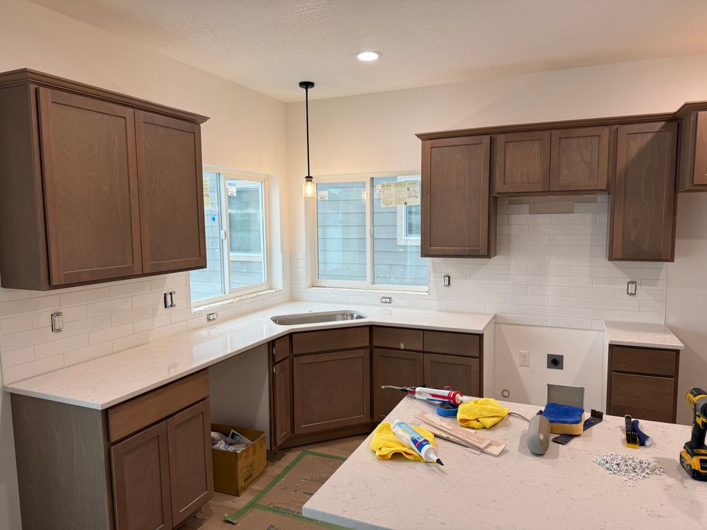 All Photos for CJL Flooring in Post Falls, ID