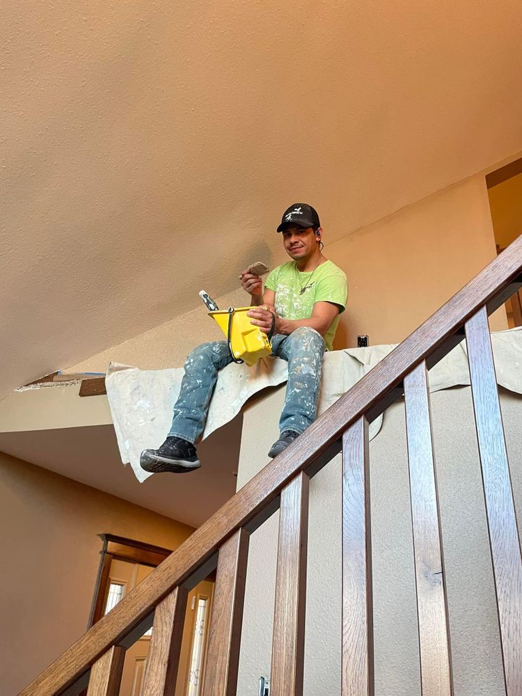 All Photos for Clavin Painting in Fort Dodge, Iowa