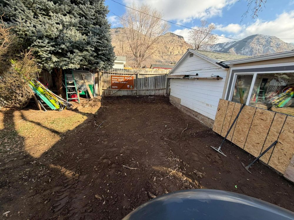 All Photos for Real Time Excavation & Design in West Haven, UT