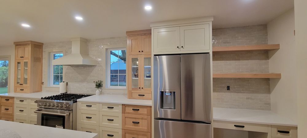 All Photos for Tip Top Tile in Idaho Falls, ID