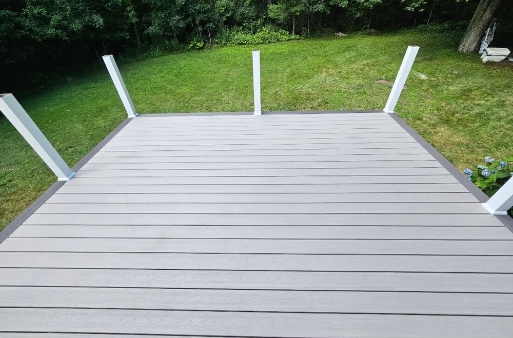 All Photos for South Coast Decks LLC in Mansfield, MA
