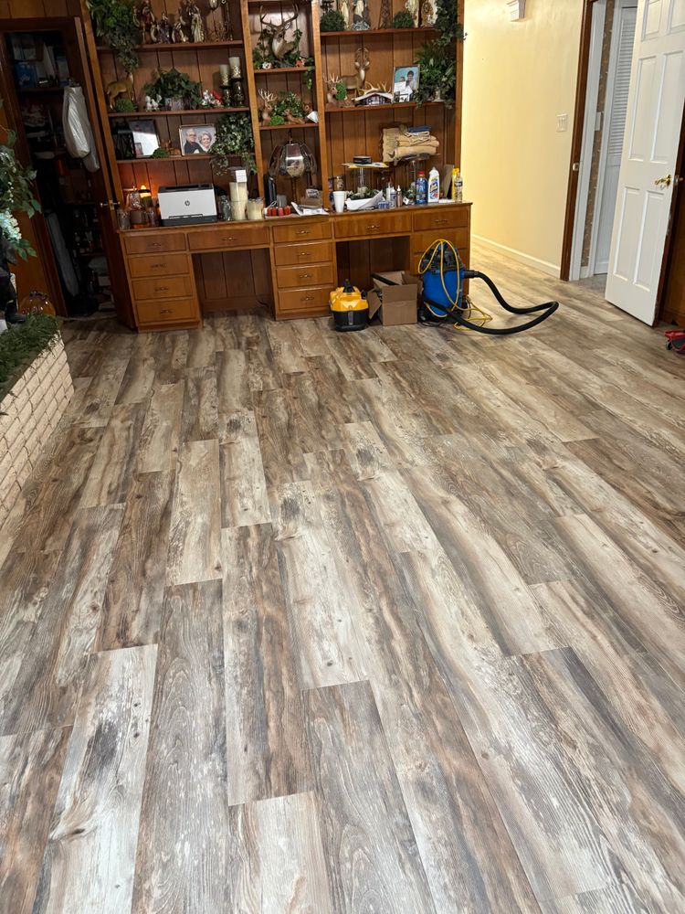 All Photos for Personal Touch General Contractor in Galax, VA