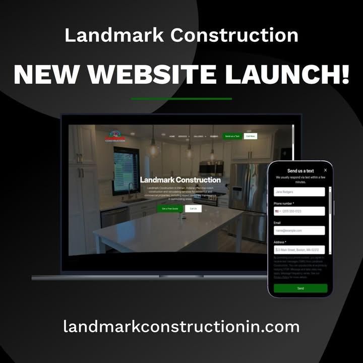 All Photos for Landmark Solutions  in Elkhart County, IN