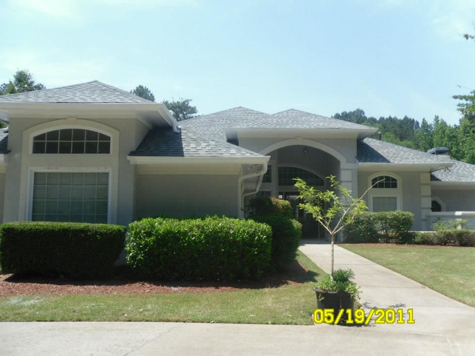 Exterior Renovations for Quality Remodeling & Repair in Atlanta, GA