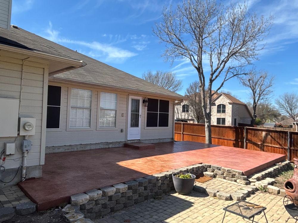 All Photos for ATX Outdoor Construction in Cedar Creek, TX