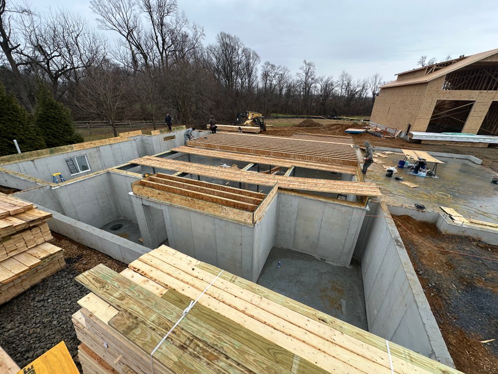 All Photos for Thomas J. Gorman Construction in Middletown, DE