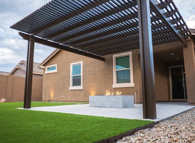 All Photos for All Green Landscapes in Phoenix, AZ