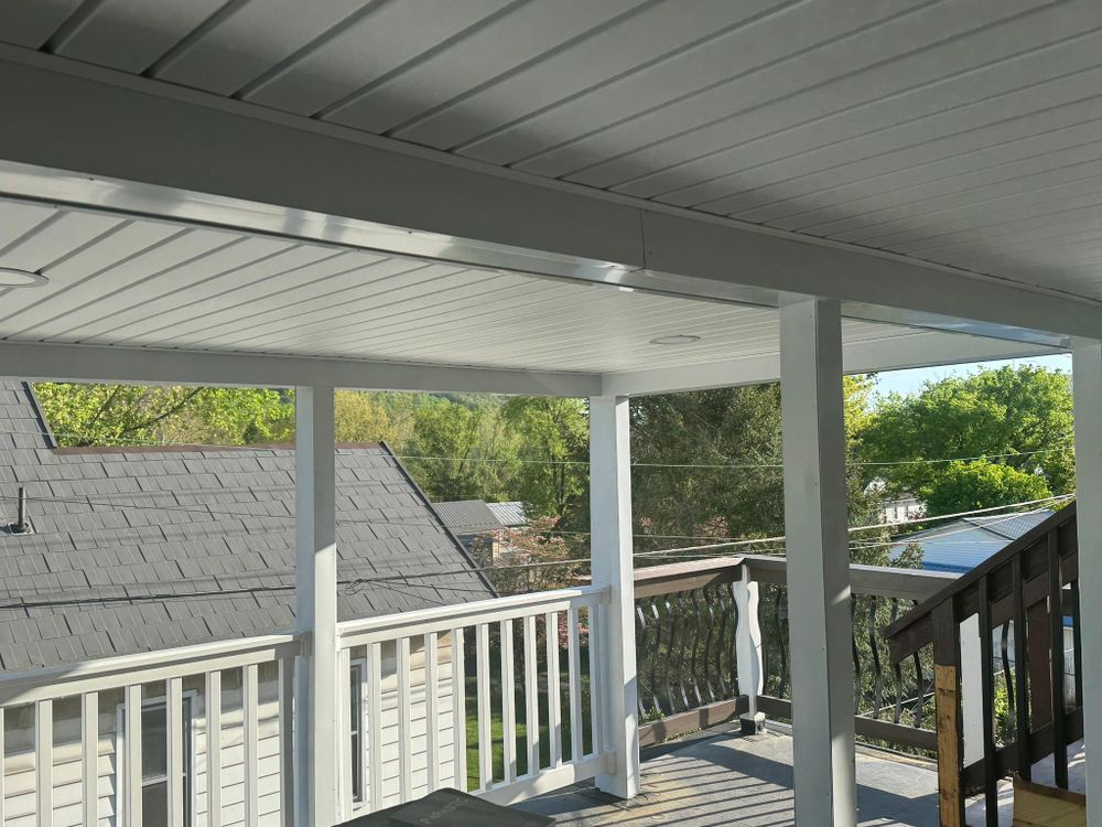 All Photos for Rough Cut Renovations in Millersburg, PA
