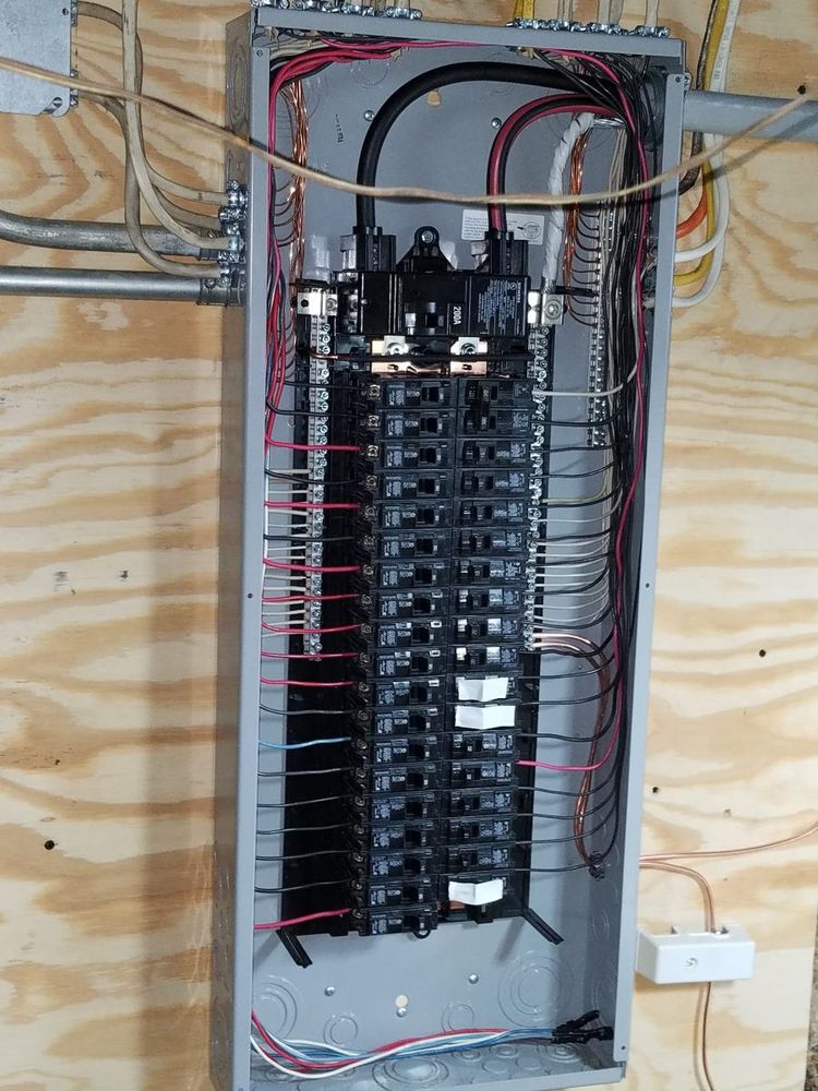 All Photos for Tate Electric in Hayward, CA