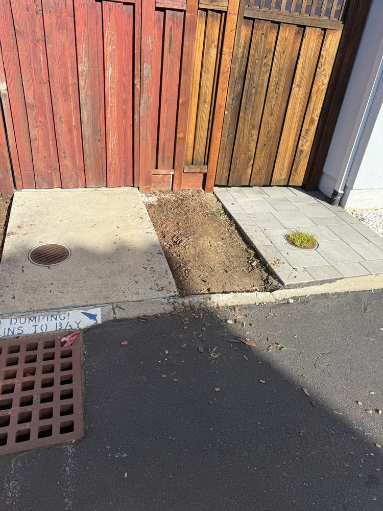 All Photos for CBA Landscaping in Hayward, CA