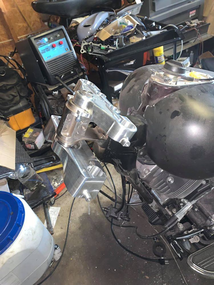 Welding for Lyons Welding Shop in Rocky Mount, NC