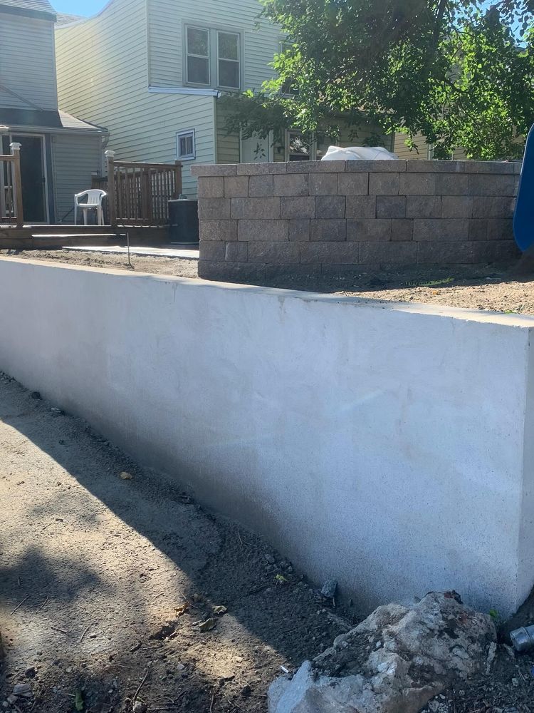 All Photos for T&J Concrete in Bridgeton, NJ