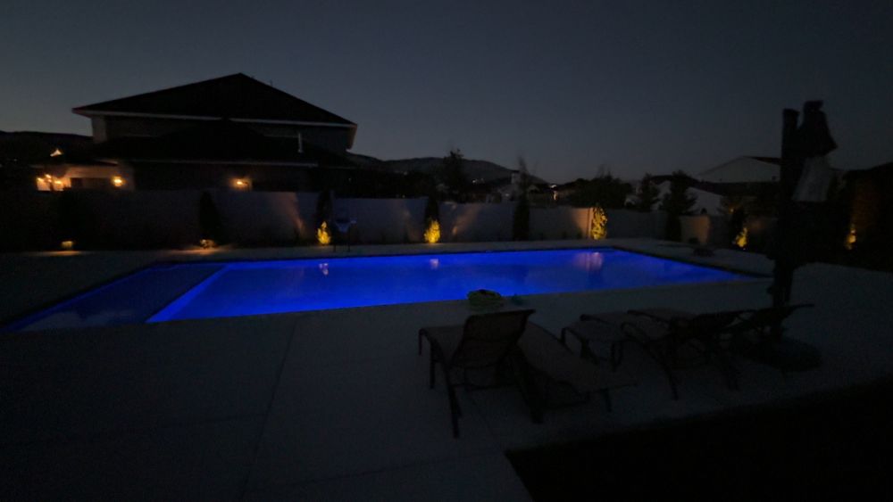 Pools for Crystal Waters Pools & Spas LLC in Salt Lake City, UT