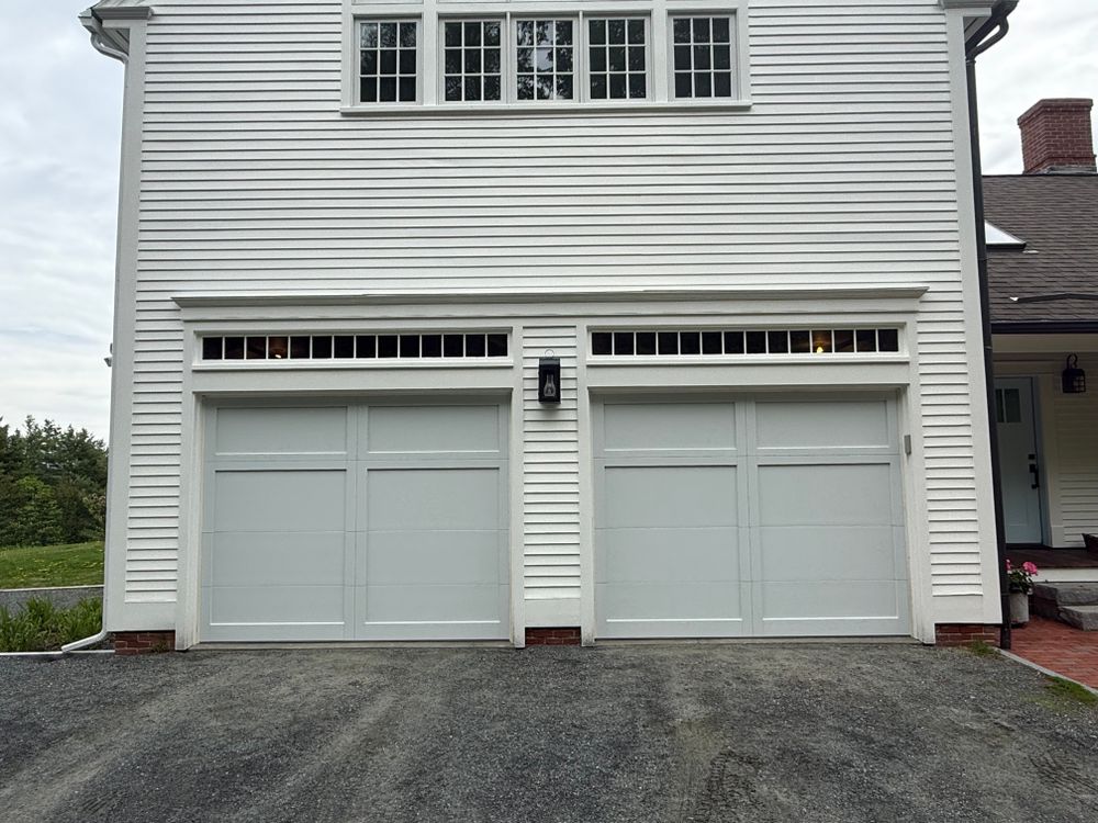 All Photos for 603 Garage Door Services LLC in Claremont,  NH