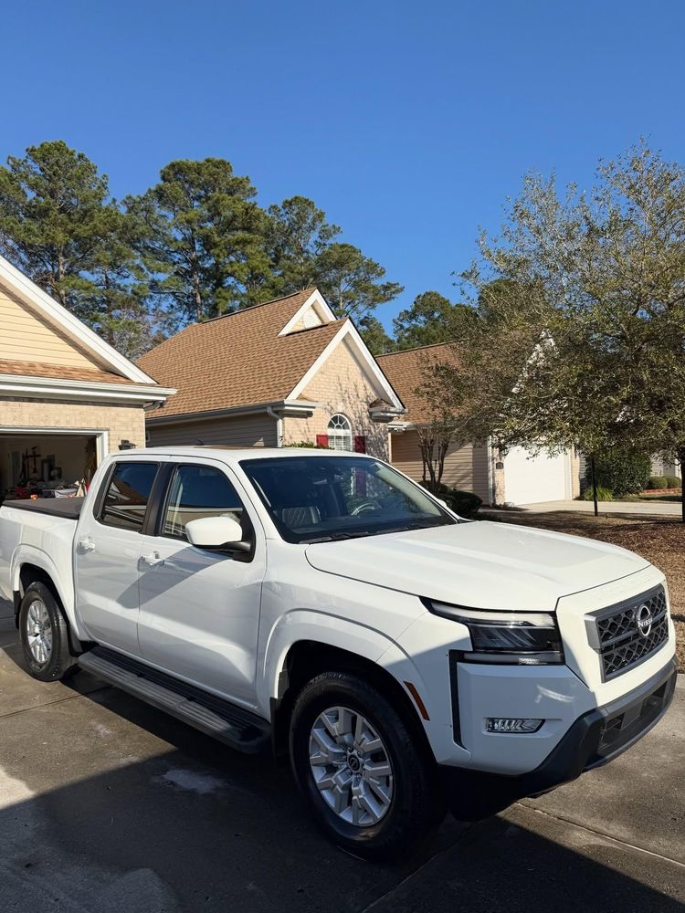 All Photos for Relentless Shine Mobile Detailing in Calabash, NC