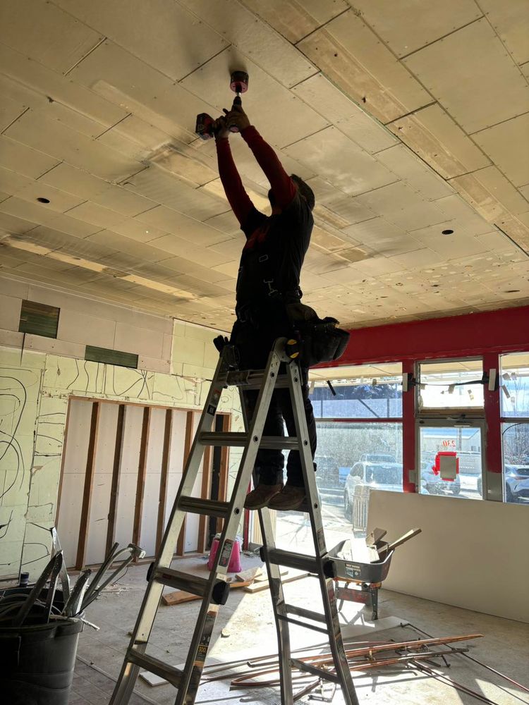 Electrical Repairs for Triple H Electric in Jerome County, ID