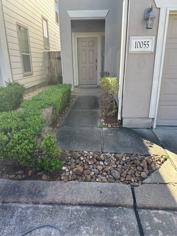 All Photos for Power Pressure Wash in Houston, TX