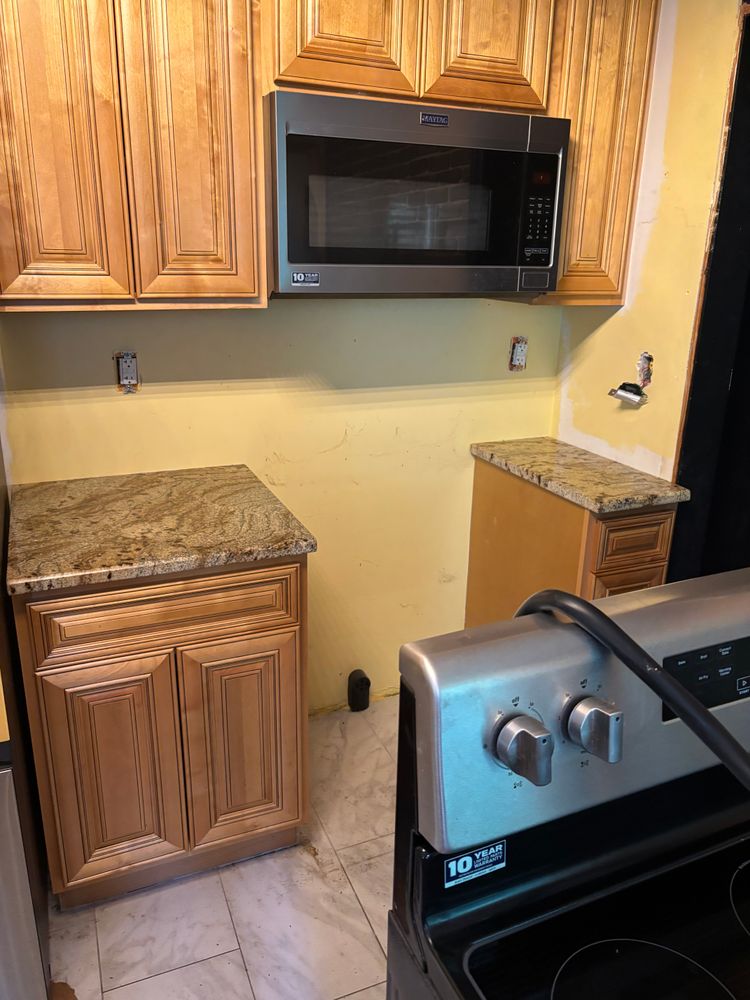 All Photos for Personal Touch General Contractor in Galax, VA