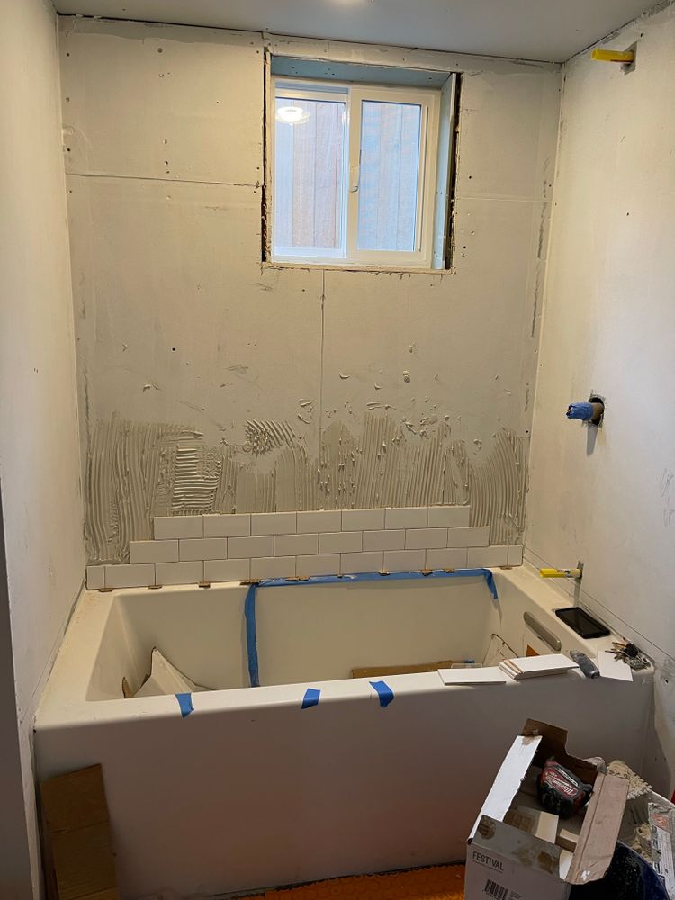 All Photos for Tony's Remodeling & Painting in Renton, WA