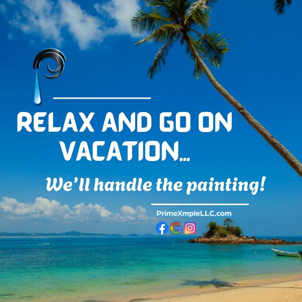 All Photos for Prime Example Painting LLC in Detroit, MI