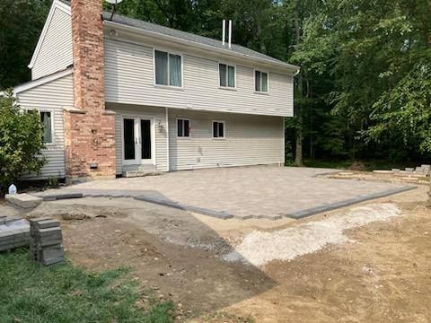 All Photos for Wolfe Custom Landscaping in Milford, OH