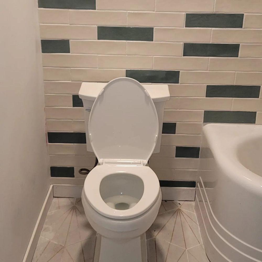 Our Clogged Toilet service efficiently and effectively resolves any toilet blockage issues in your home, ensuring smooth flushing and preventing any further inconveniences or potential damages. for A-Team Plumbing Services, Inc. in Los Angeles, CA