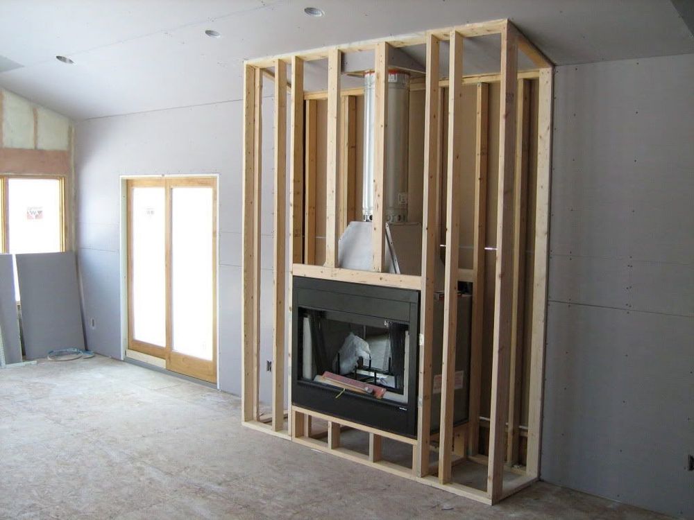 All Photos for Home Fireplace Pro in Gilmer, TX