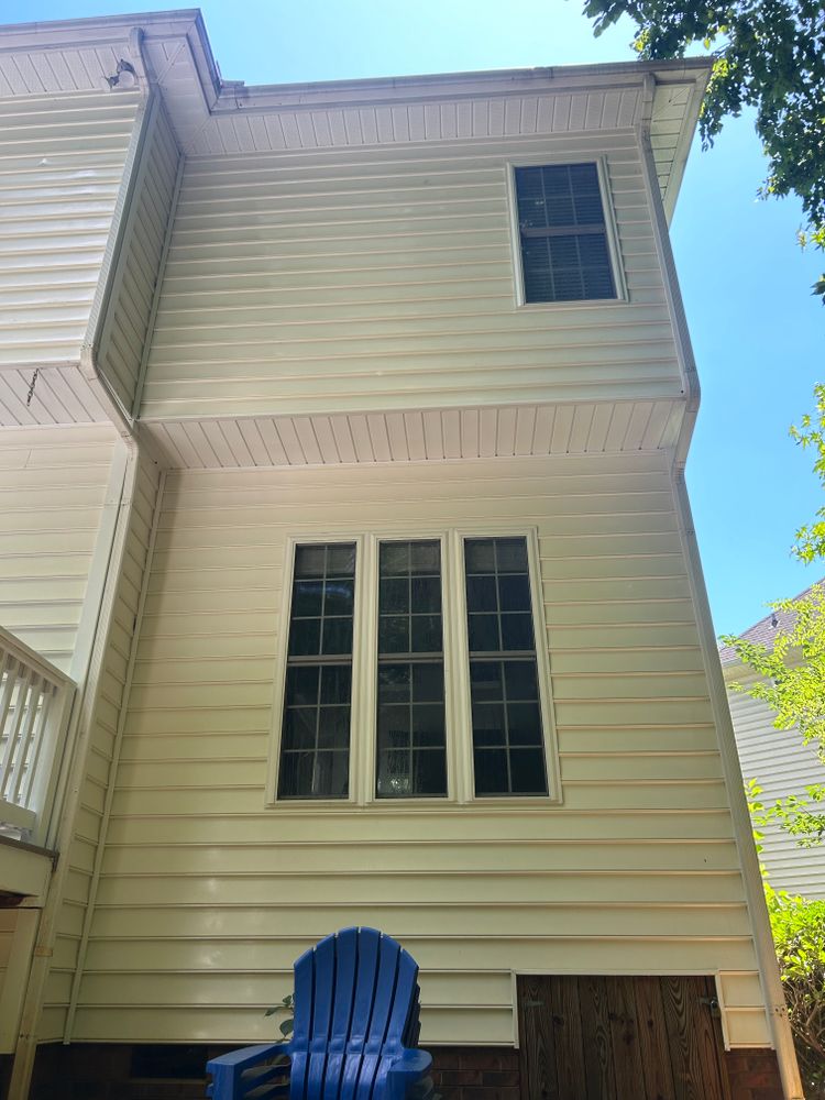 All Photos for 4U Pressure Washing in Huntersville, NC