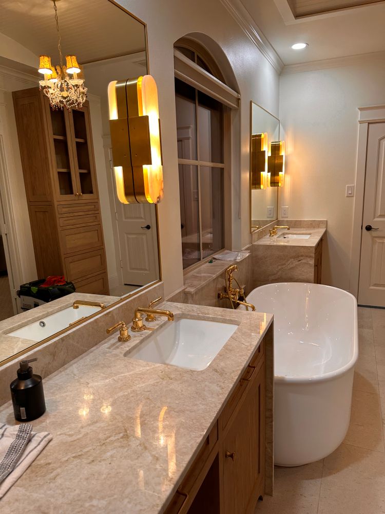 All Photos for TM Renovations in Dallas, TX