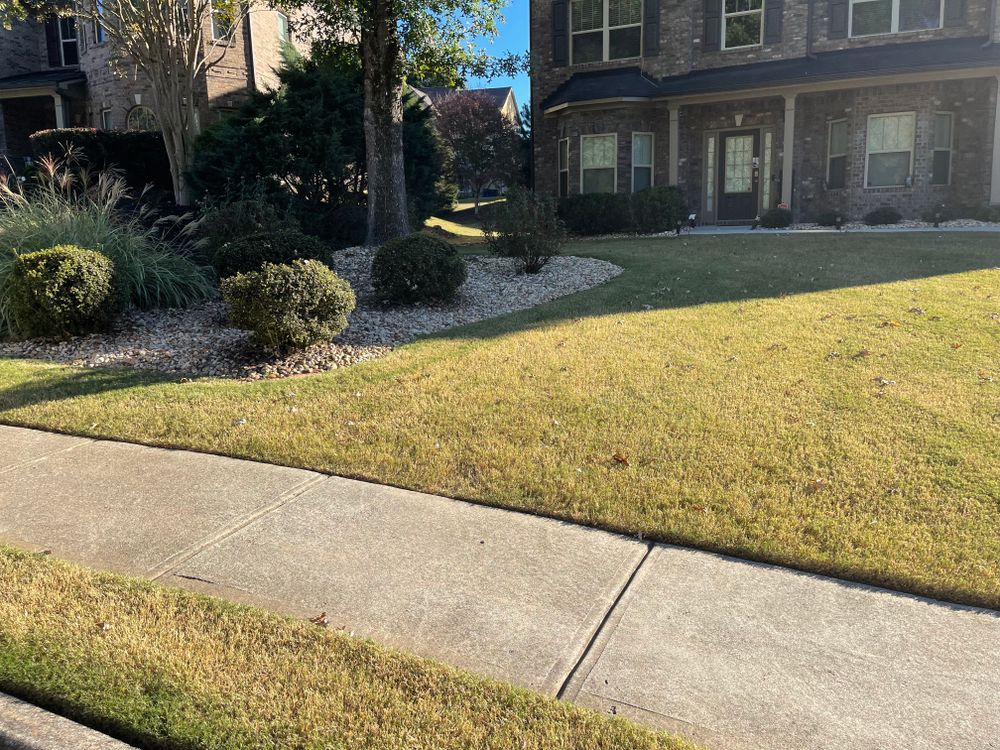 All Photos for Aries Lawnscapes in Atlanta, GA