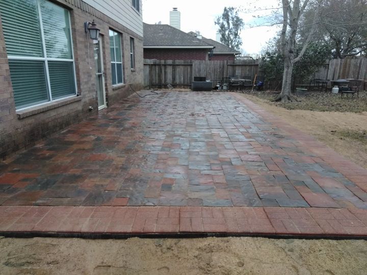 Lawn Care for Mitchell Maintenance in Dickinson, TX