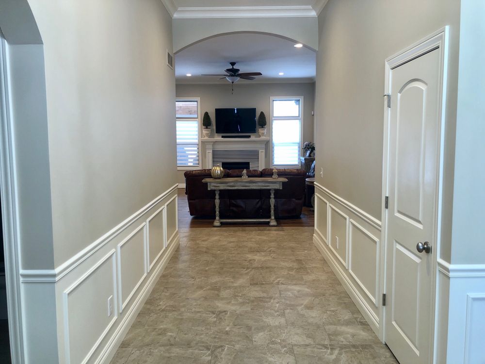 All Photos for Ferro Homes in Macomb County, MI