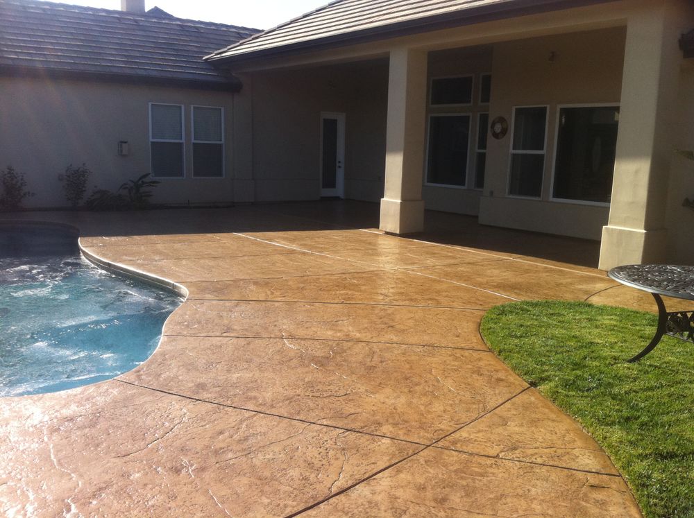 All Photos for Salas Concrete in Fresno, CA