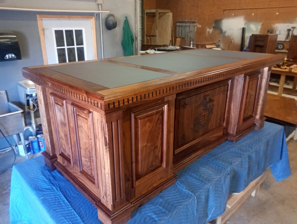 Portfolio for Cornerstone Hardwood Designs in Heber Springs, AR