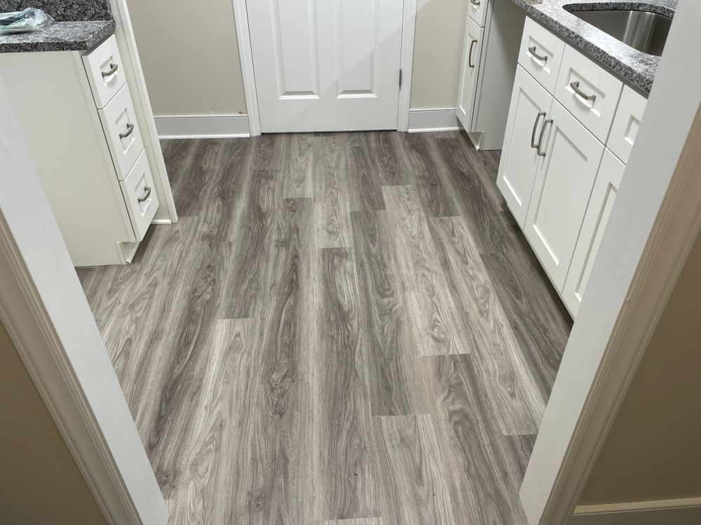 All Photos for Brooks Flooring in Burlington, NC