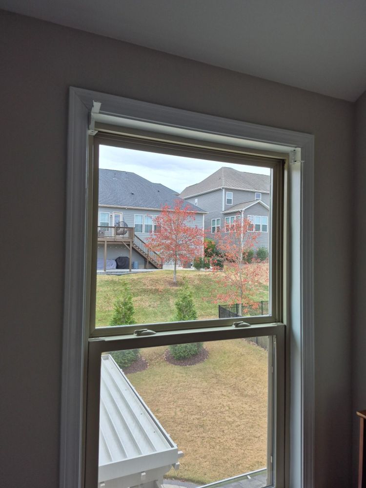 Window Glass Replacement for Pane -N- The Glass in Rock Hill, SC