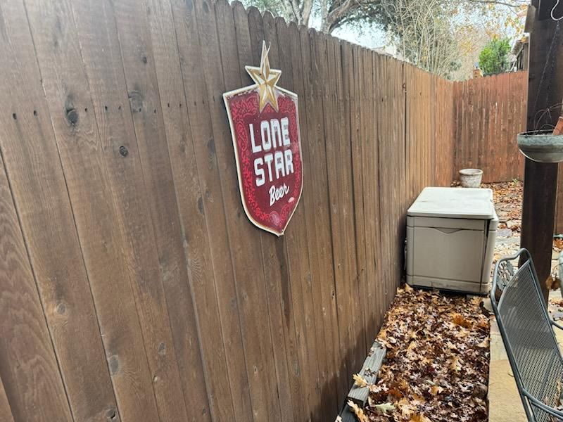 All Photos for Ansley Staining and Exterior Works in New Braunfels, TX