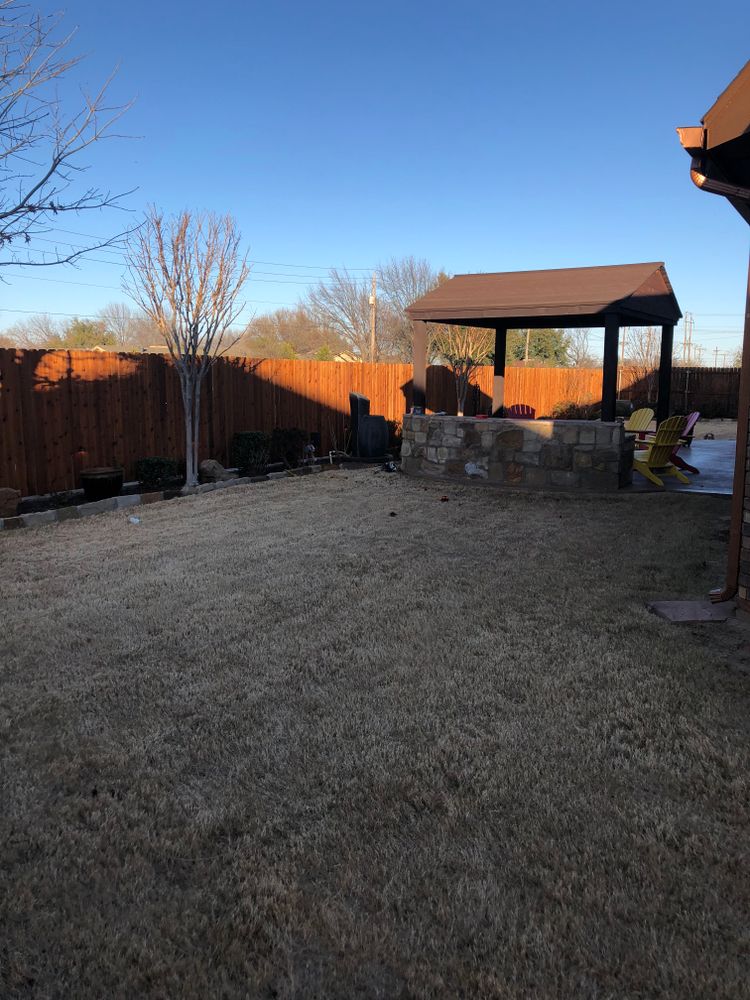 Fencing  for Elite Horizons in Abilene, TX