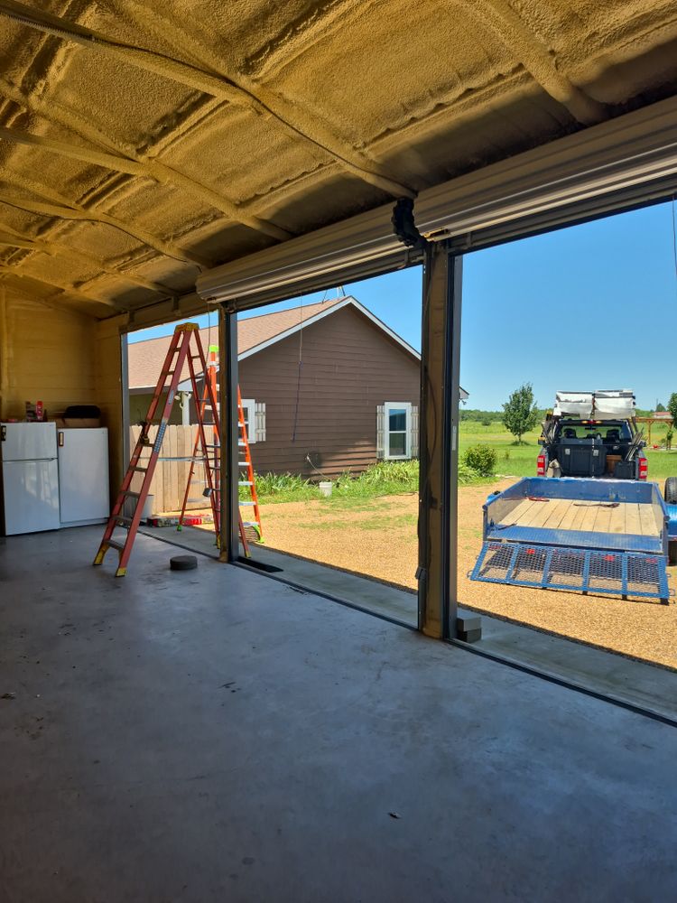 All Photos for Arrowhead Garage Doors in Nevada, TX