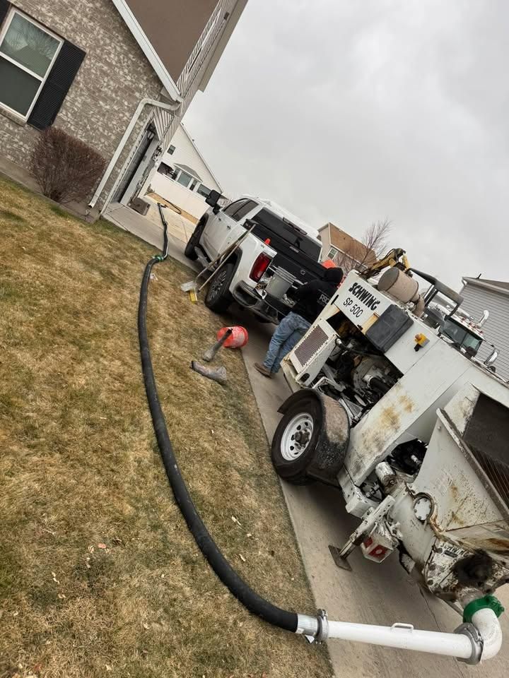 All Photos for Pro-Superior Concrete Construction LLC in Salt Lake City, UT