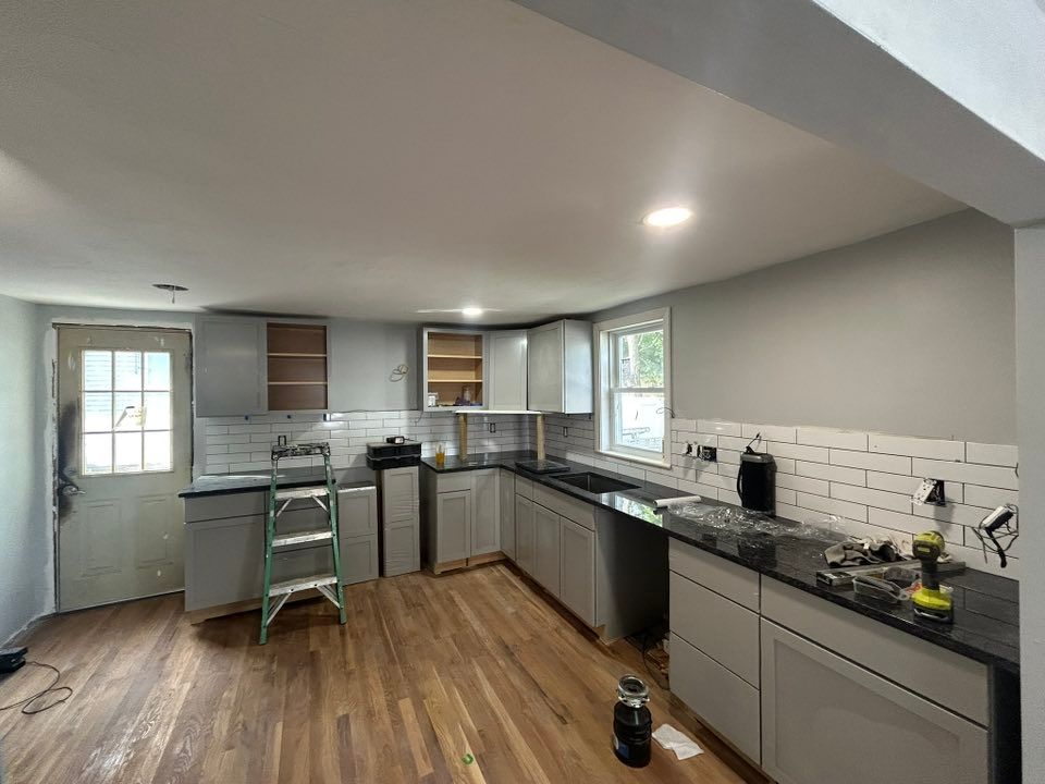 Our Work for JCConstruction.corp in Boston, MA