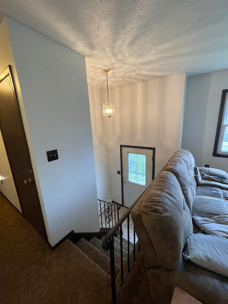 Interior Painting for Keystone Painting And Services in Franklin, PA