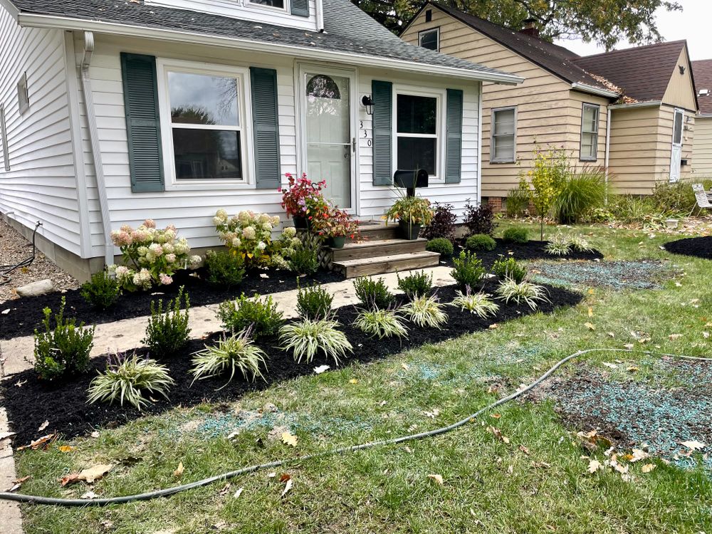 All Photos for CB Property Professionals LLC  in Willowick, OH