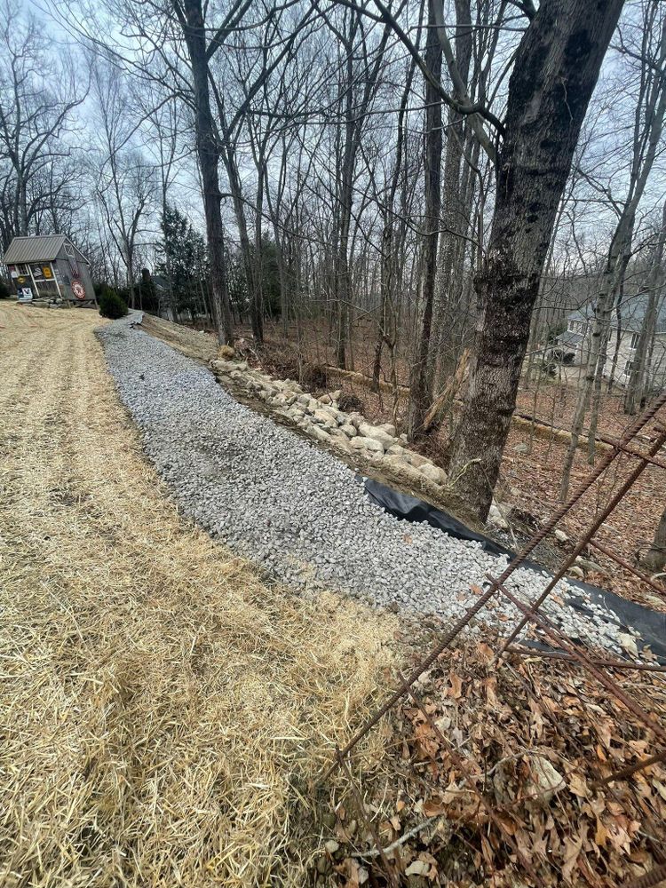All Photos for CS Property Maintenance in Middlebury, CT