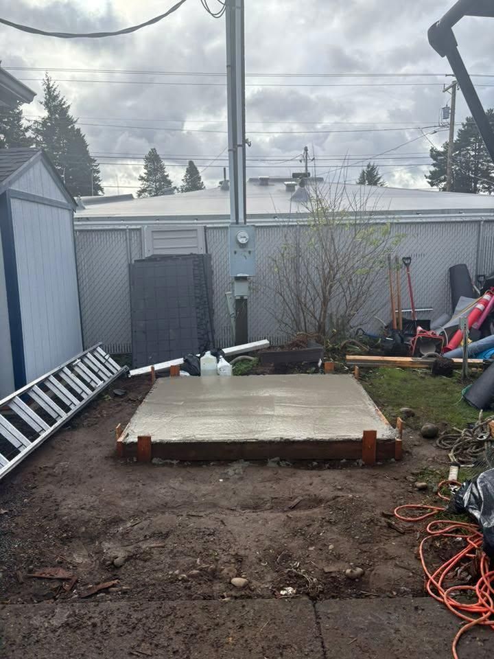 All Photos for Orcutt Roofing & Home Repair Professionals in Portland, OR