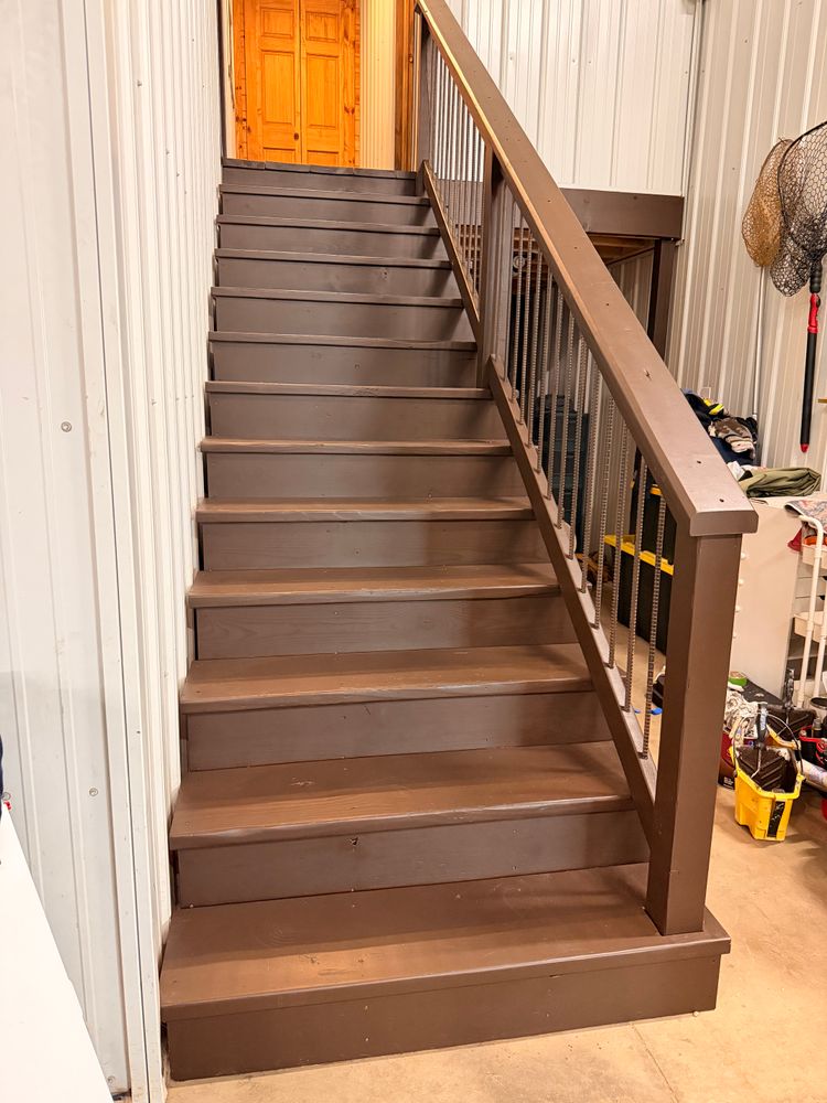 All Photos for West Michigan Paint Pros LLC in Grand Rapids, MI