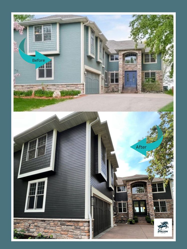 Transform your garage with our professional interior painting service. Our experts will revamp the space with quality paints and skilled techniques, enhancing its functionality and aesthetics for a fresh look. for Stallion Painting in Hamilton, Ontario
