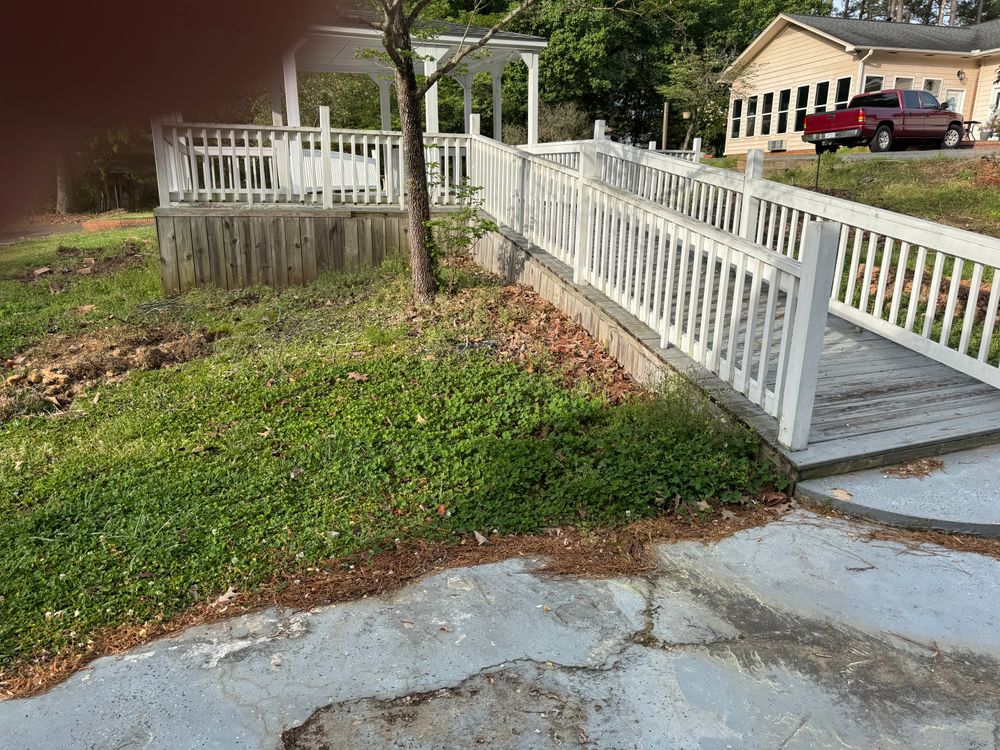 All Photos for Jose's Concrete in Sanford, NC